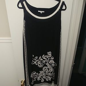 Woman's Studio One Dress
